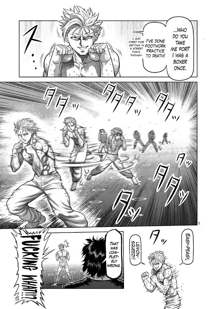 Kengan Omega Chapter 16 image 05_optimized